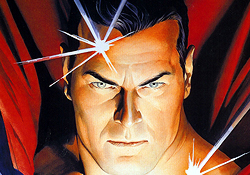 Shop for Alex Ross comic book back issues.