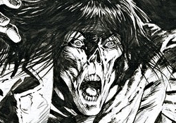 Shop for Bernie Wrightson comic book back issues.